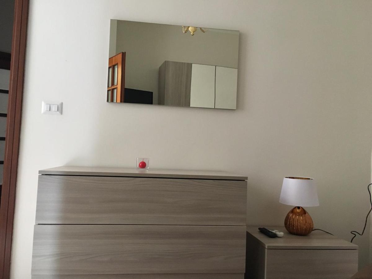 Casa Giulia Bed & Breakfast Наполи Екстериор снимка