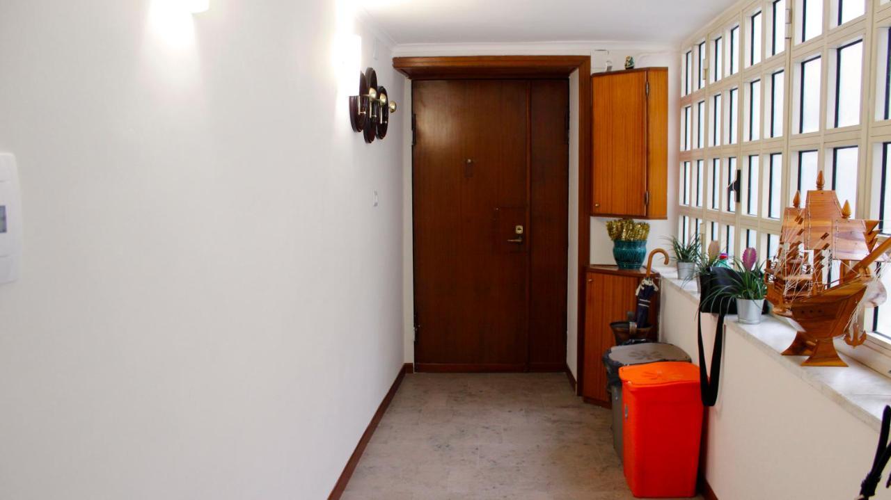 Casa Giulia Bed & Breakfast Наполи Екстериор снимка