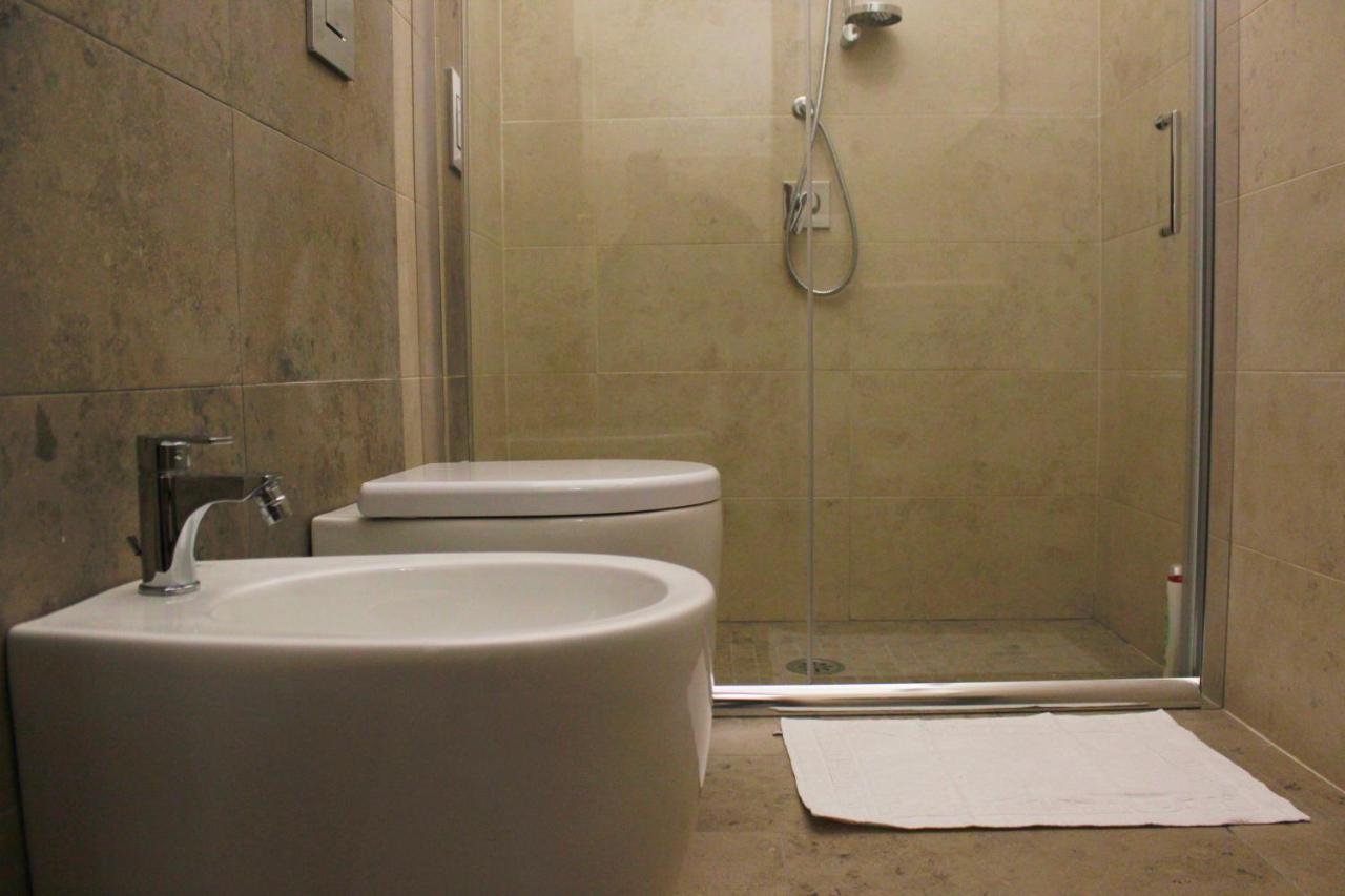 Casa Giulia Bed & Breakfast Наполи Екстериор снимка