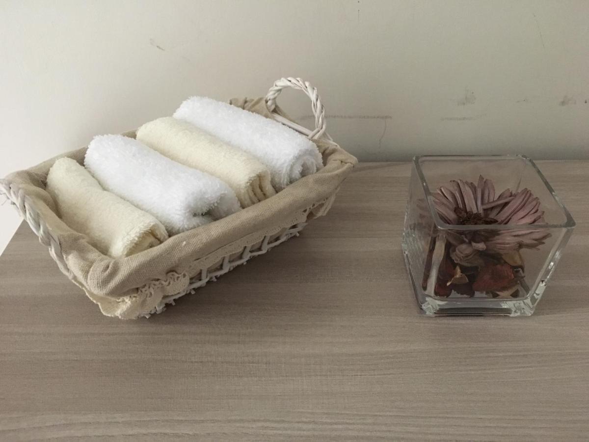 Casa Giulia Bed & Breakfast Наполи Екстериор снимка